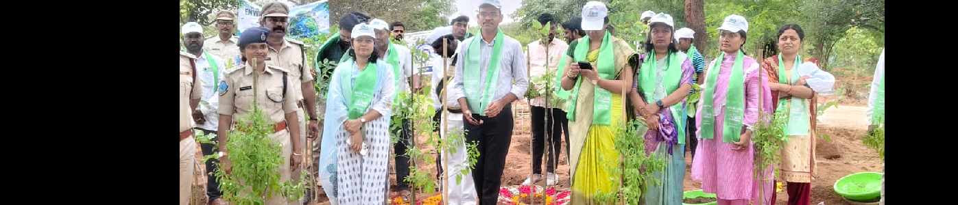 vanamahostavam